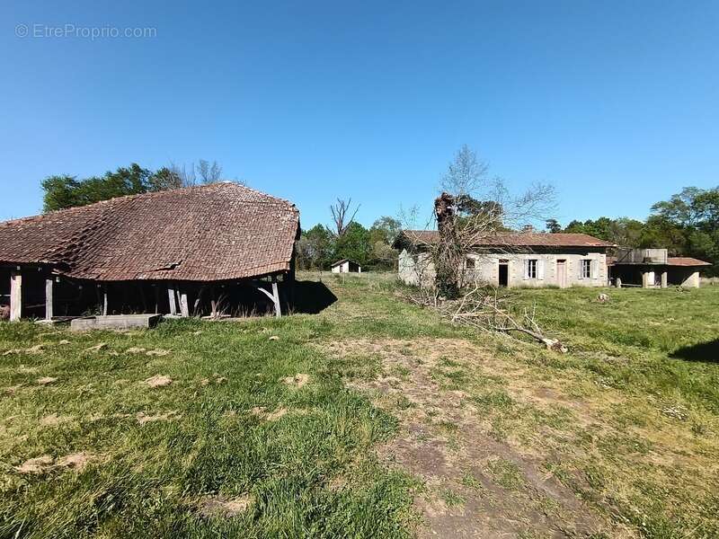Maison à vendre 7 pièces CAMPUGNAN (33) - photo 15