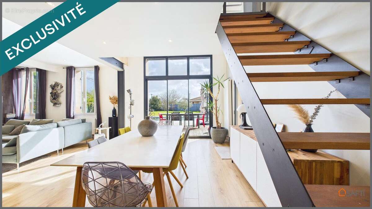 Photo 2 - Maison à GAURIAGUET