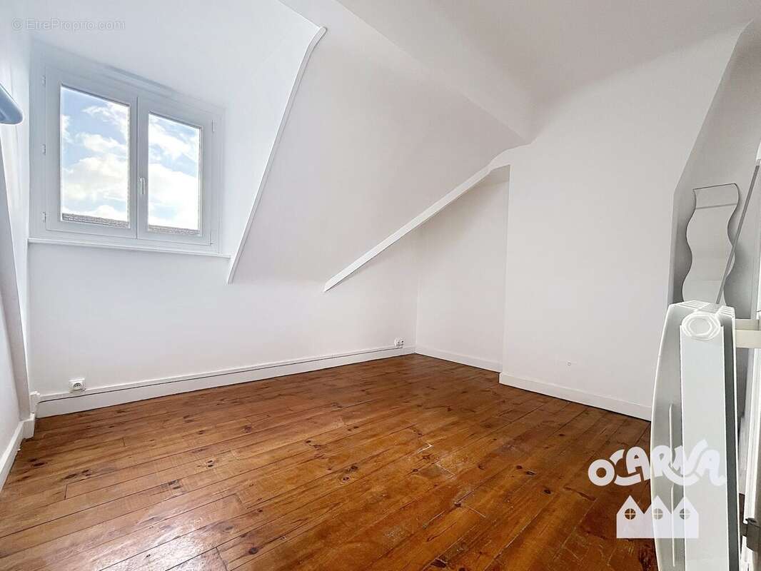 Appartement à DUNKERQUE