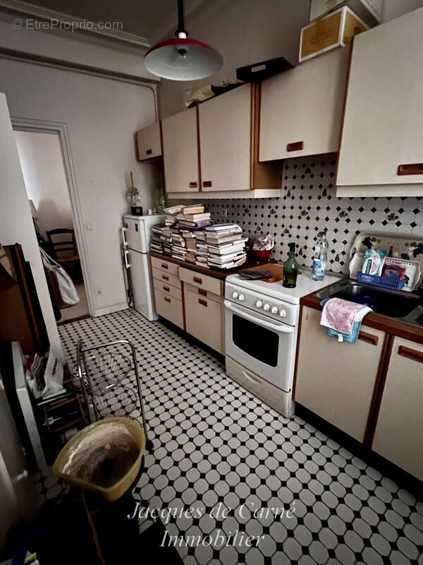 Appartement à PARIS-7E