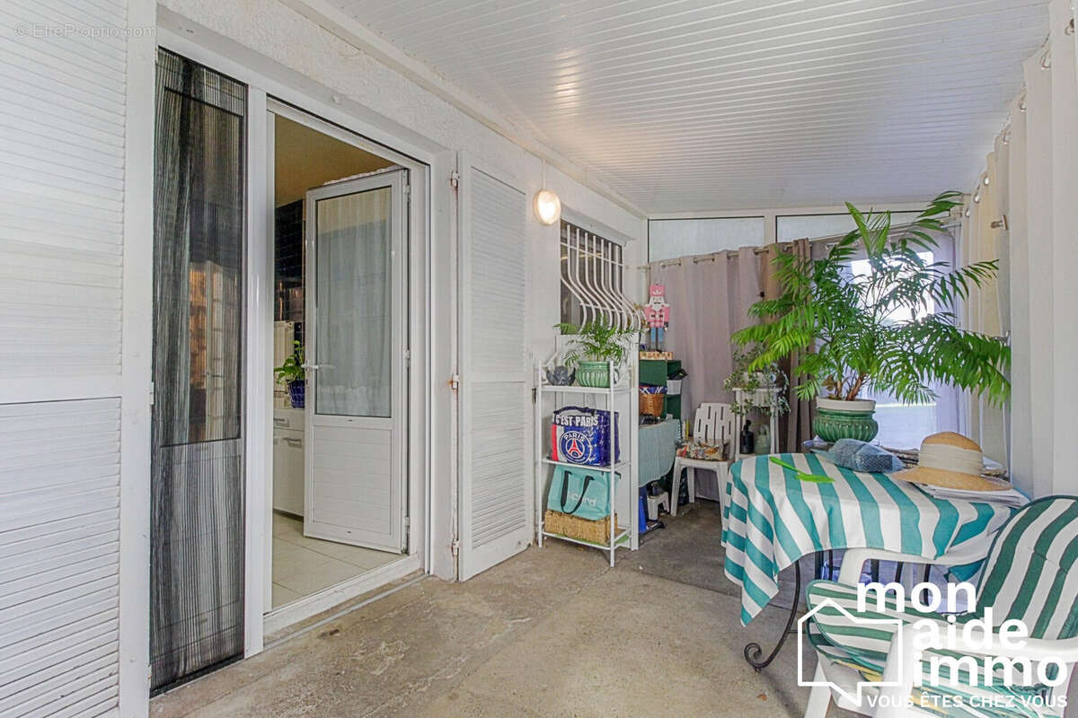 Maison à MONT-DE-MARSAN