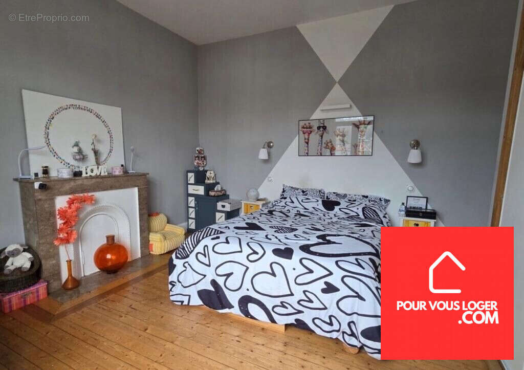 Maison à SAINT-ETIENNE-AU-MONT