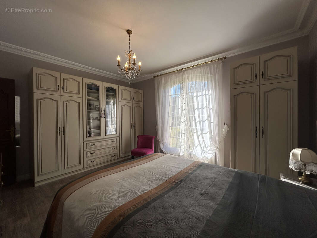 Maison à RILHAC-RANCON