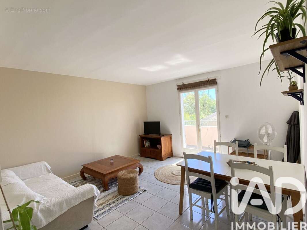 Photo 5 - Appartement à SAINT-DENIS