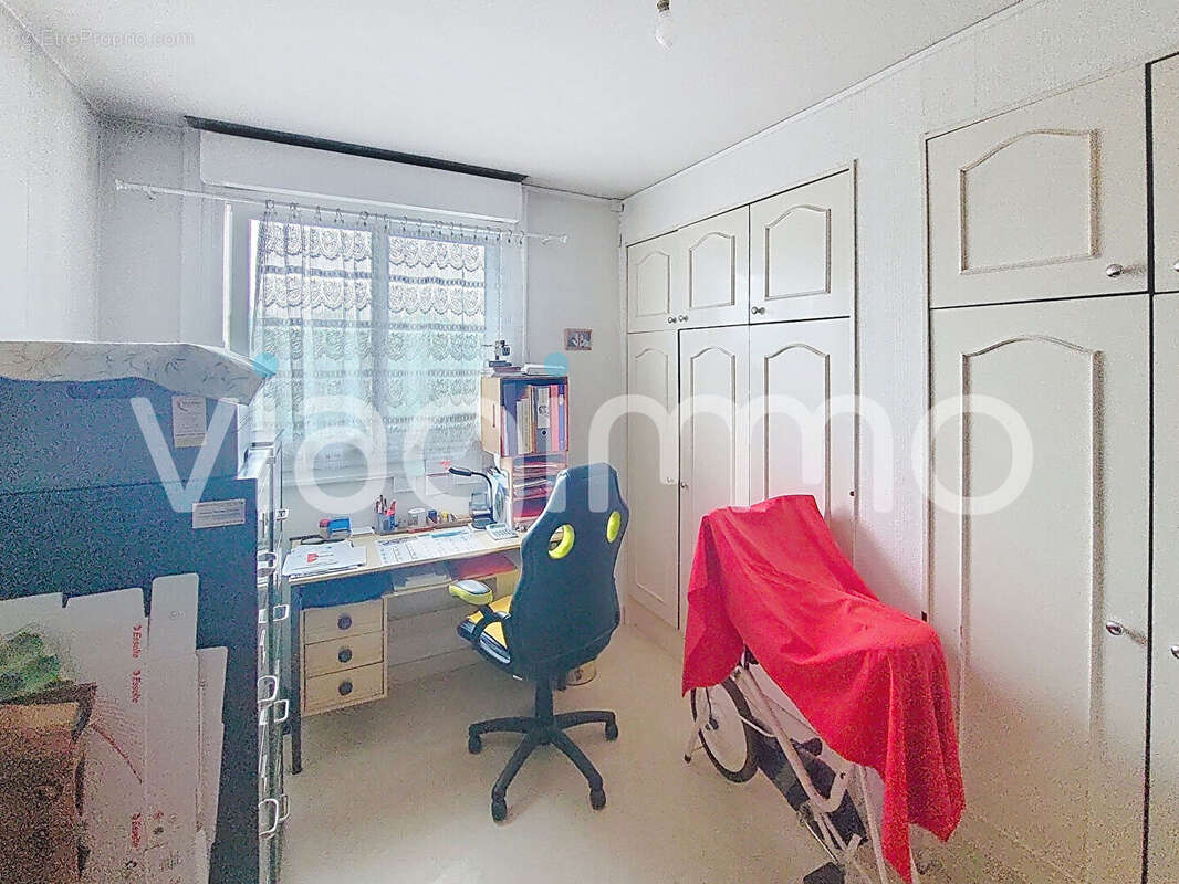 Appartement à JOUE-LES-TOURS