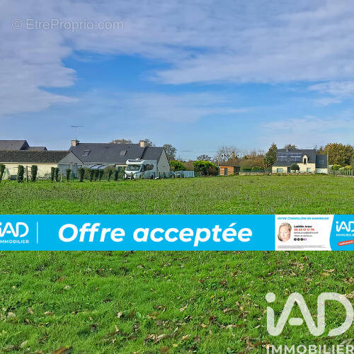 Photo 1 - Terrain à ALLAIRE