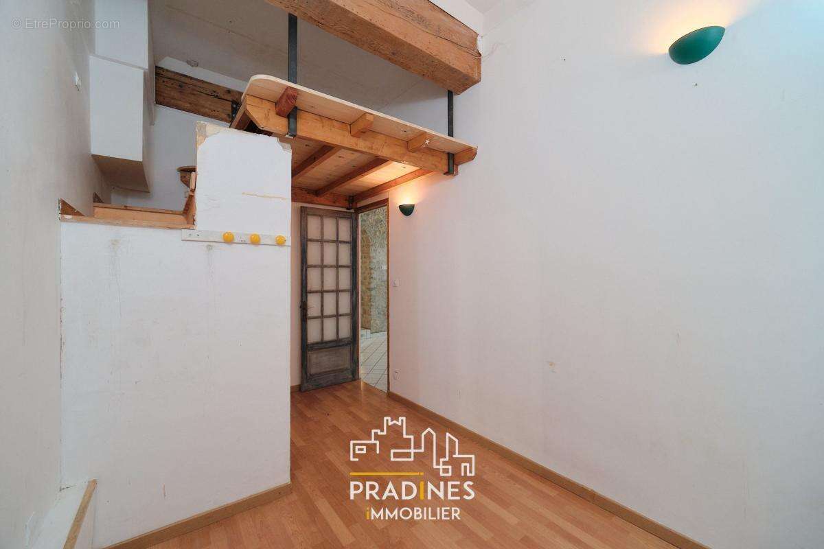 Appartement à LYON-5E