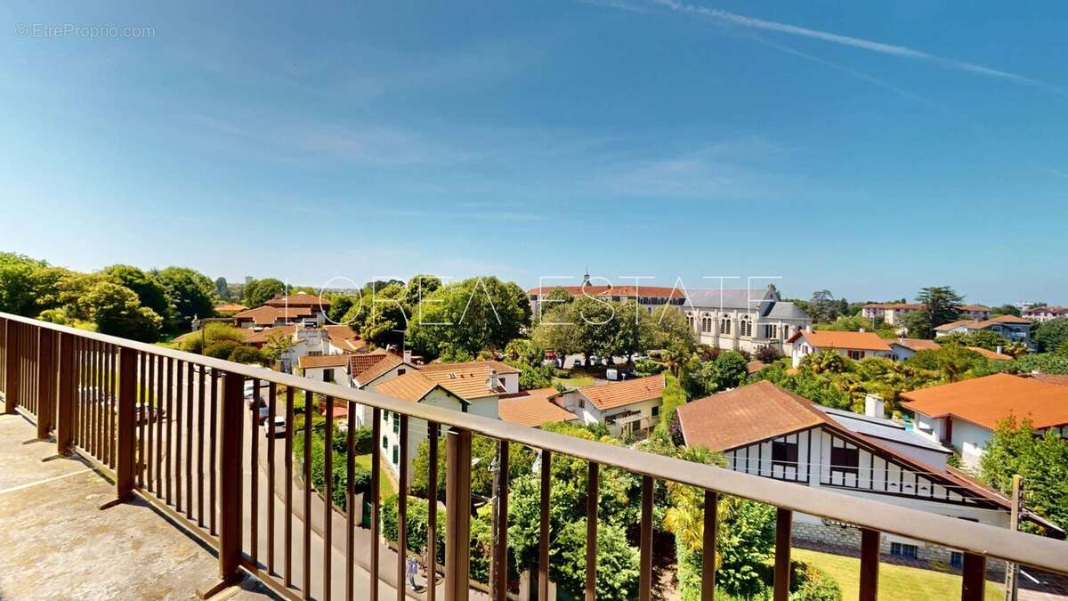 Appartement à BAYONNE