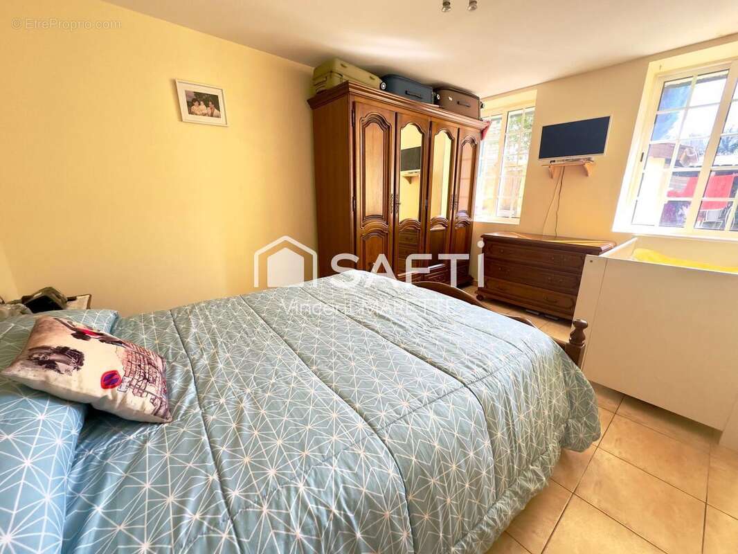 Photo 5 - Maison à SAINT-MAXIMIN