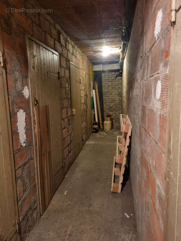 Appartement à VILLING