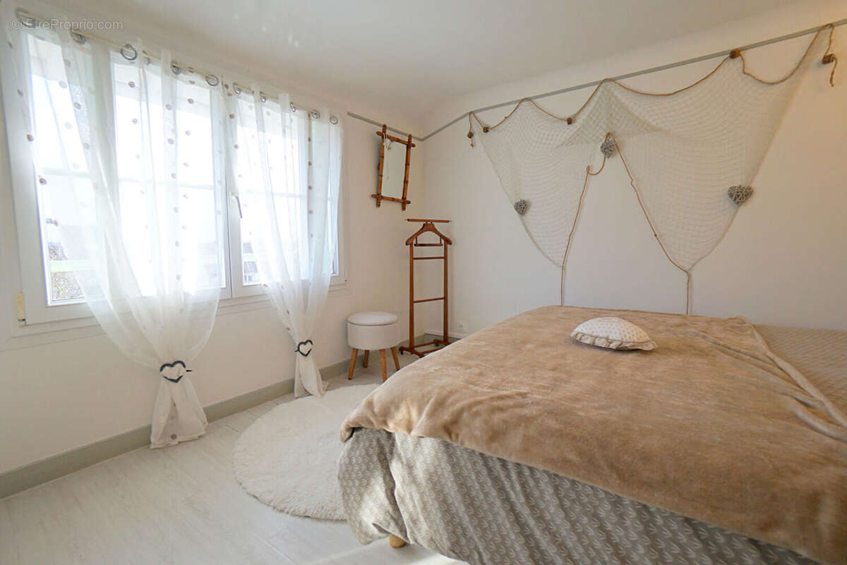 Maison à GARGENVILLE