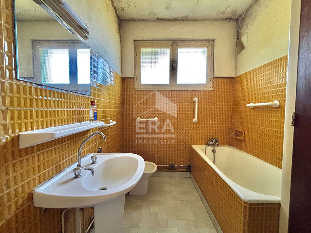 Maison 134m² à labenne - photo 8