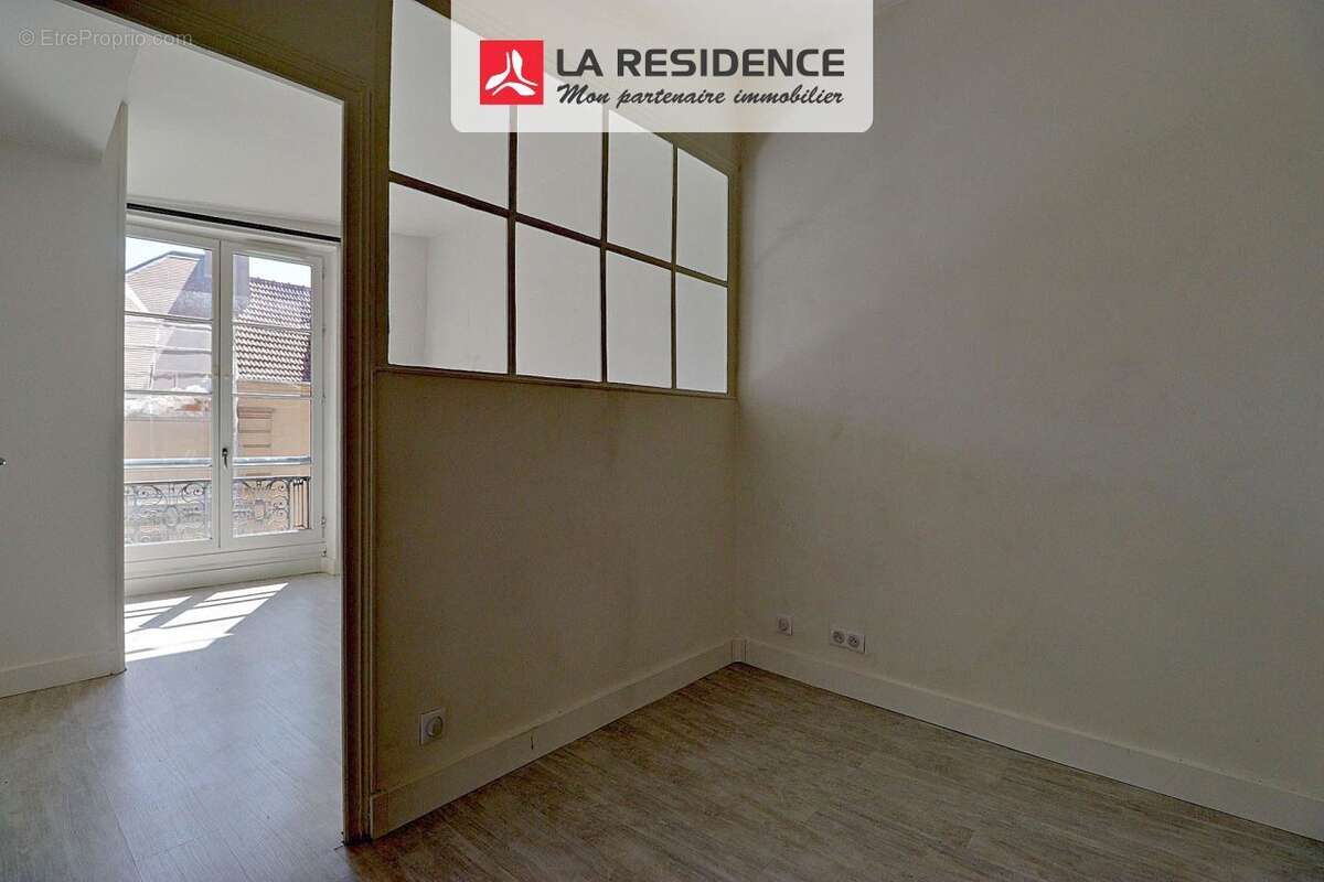 Appartement à SAINT-GERMAIN-EN-LAYE