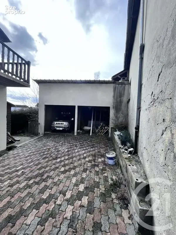 Maison 6 pièces 95 m² à vendre à Mur-De-Barrez (12600) - photo 10