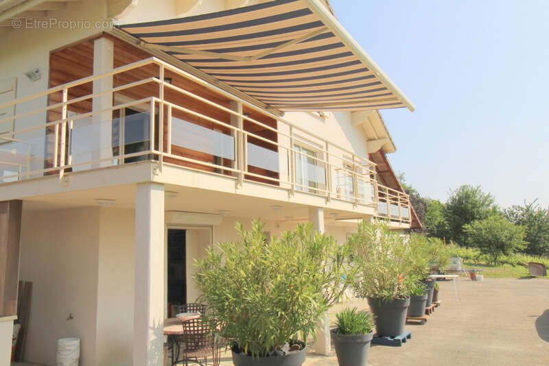 Maison individuelle - photo 14