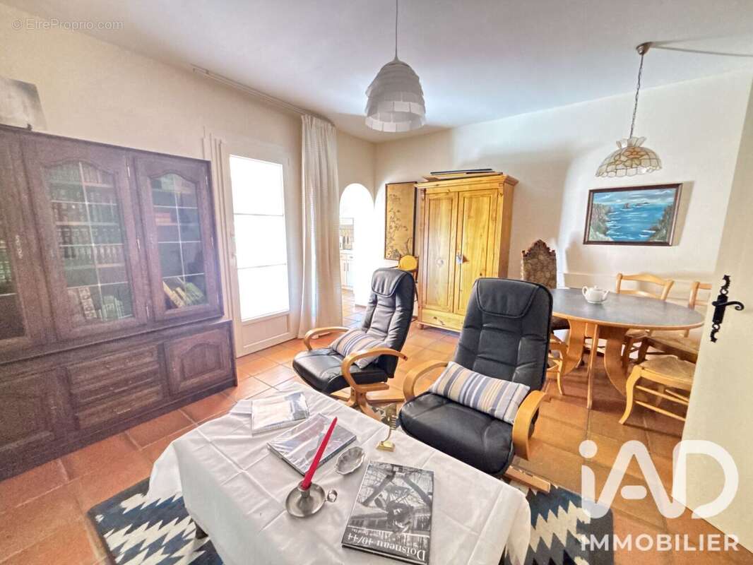 Maison 146 m² à Saint-Etienne-De-Boulogne  - photo 7