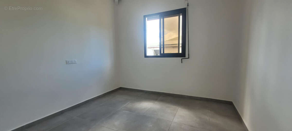 Maison à SAINT-FRANCOIS