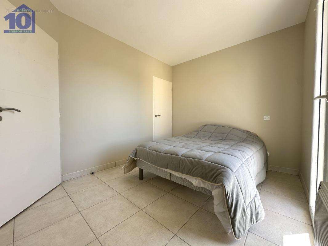 Appartement à VALRAS-PLAGE