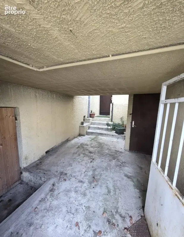 Maison 5 pièces-3 chambres, terrasses et garage - photo 12