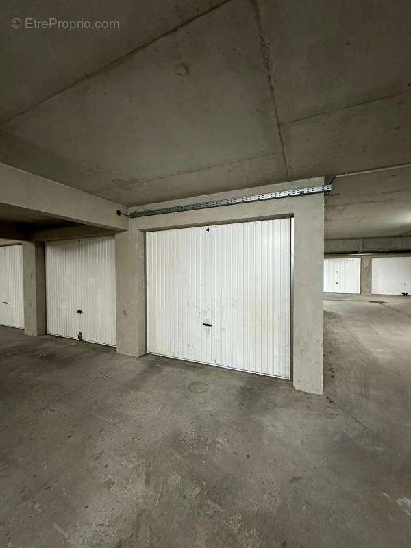 Appartement à ECHIROLLES