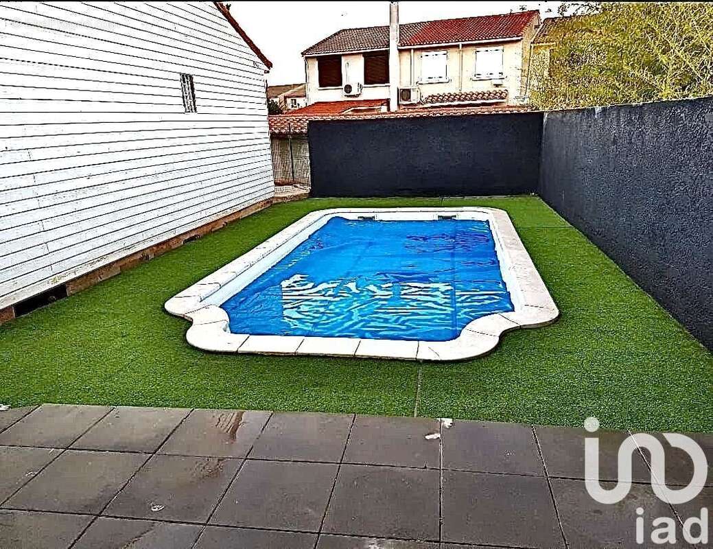 Photo 8 - Maison à MARIGNANE