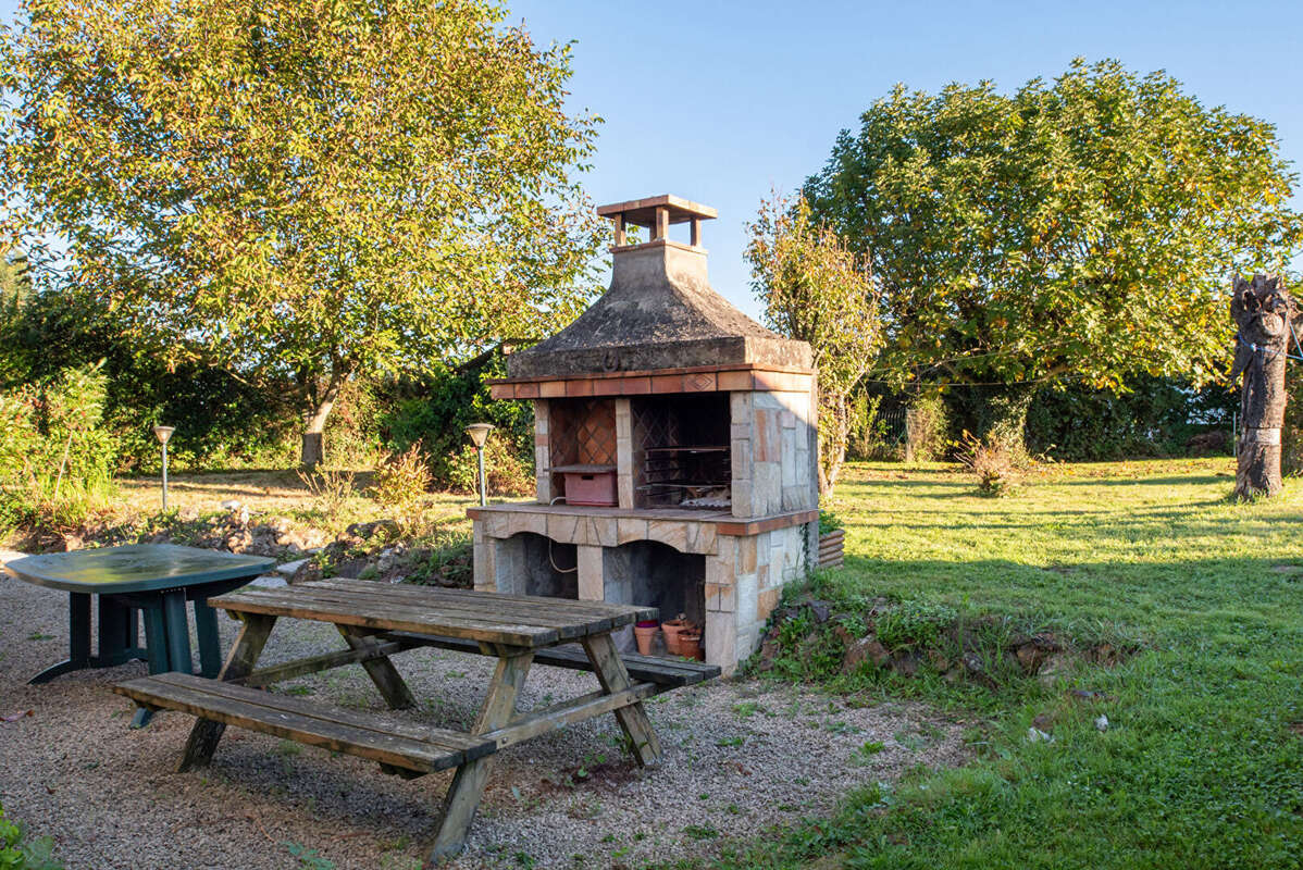 Maison à HAGETMAU