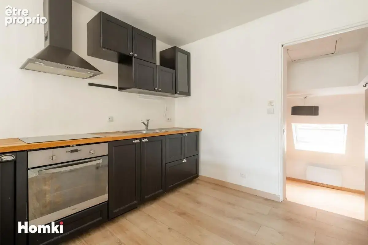 Appartement T2 de 50 m² à Lille 59000, Rue Solférino - photo 6