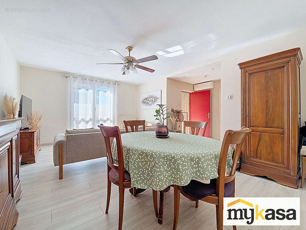 Appartement à ISTRES