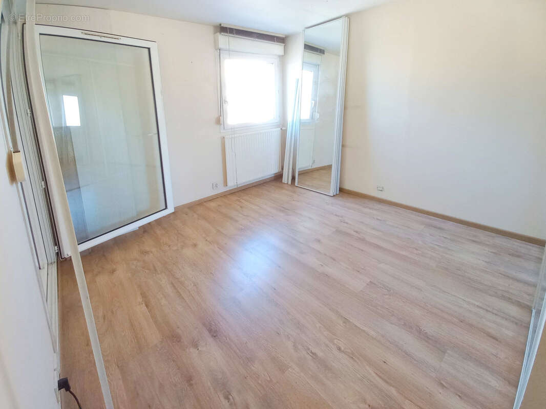 Appartement à CRETEIL