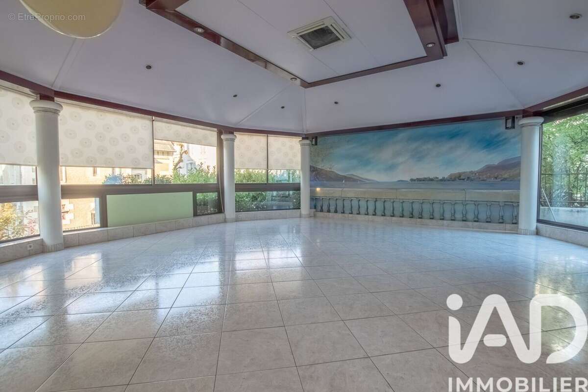 Photo 3 - Appartement à AIX-LES-BAINS