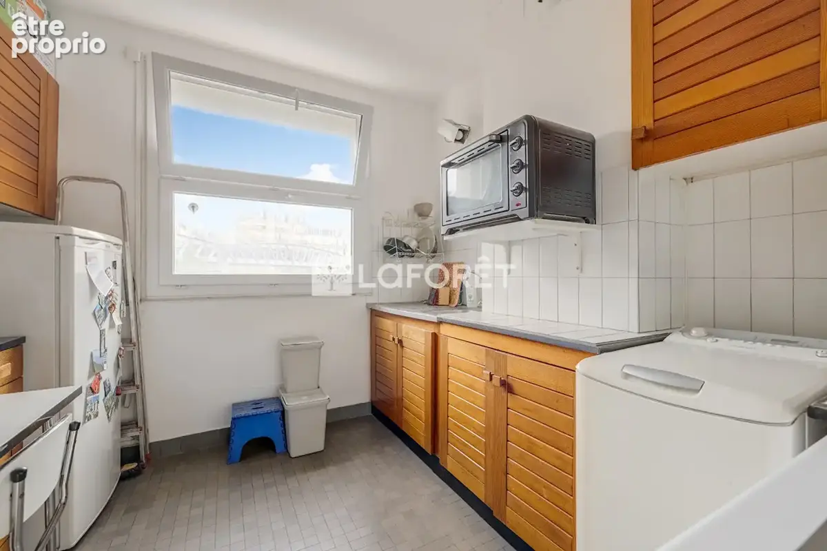75015: sevres-lecourbe - photo 6