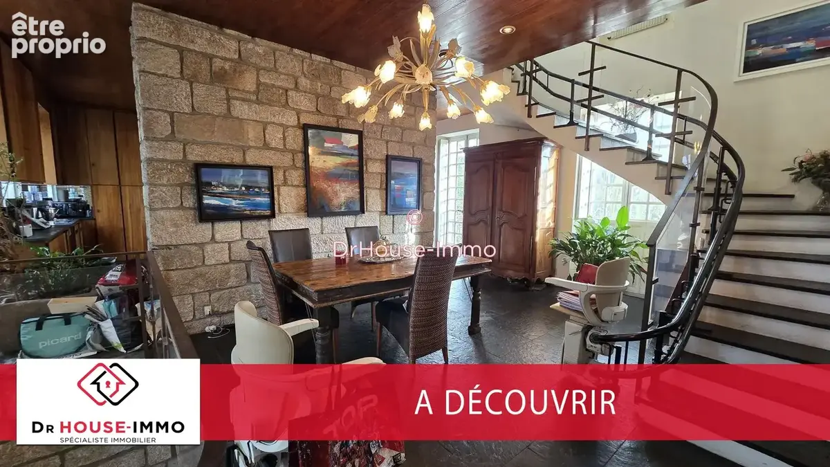 Maison 7 pièces 290 m² à vendre à Pontivy (56300) - photo 20