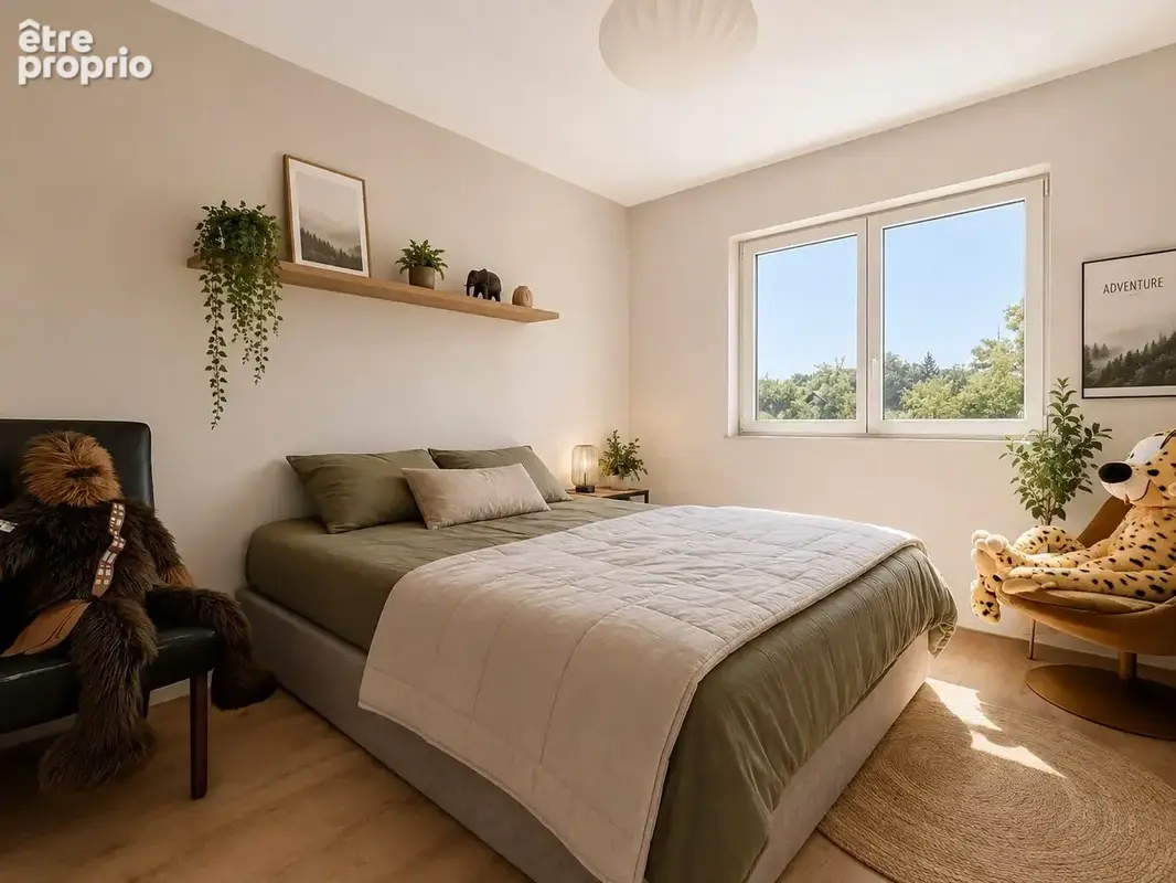 Maison 90 m² à Aspach-Le-Bas  - photo 6
