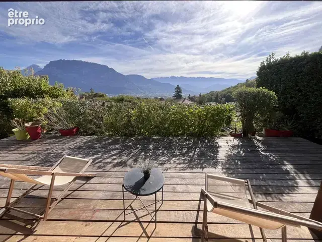 Sassenage sur les cotes maison 4 chambres... - photo 8