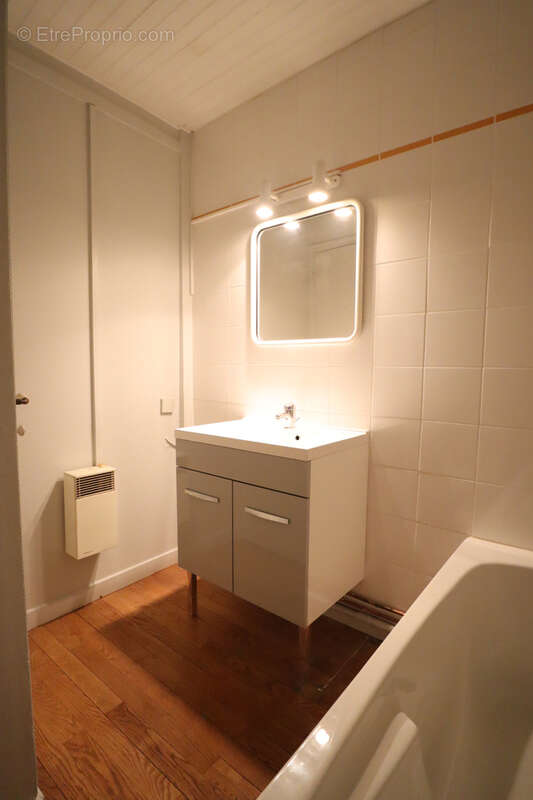 Appartement à LYON-1E