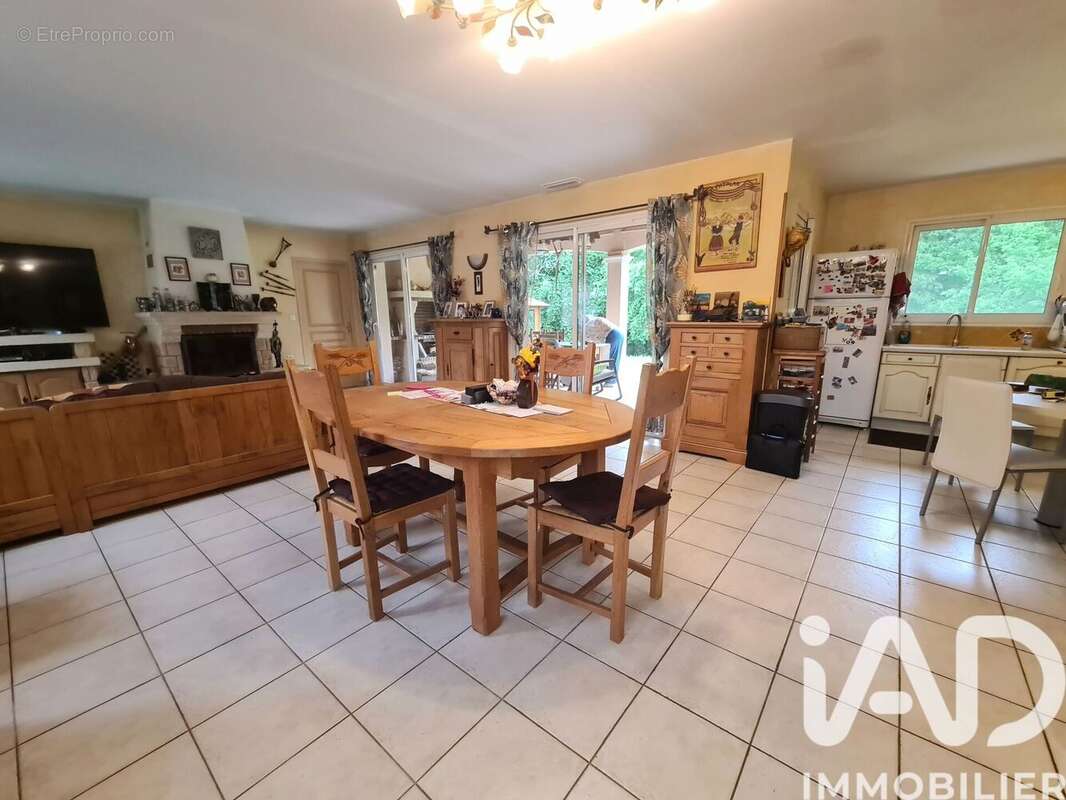 Photo 4 - Maison à CASTELSARRASIN