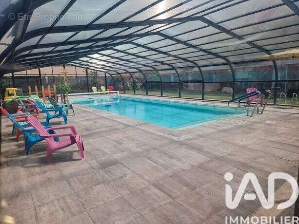 Appartement 51 m² à Les Sables-D'olonne  - photo 6