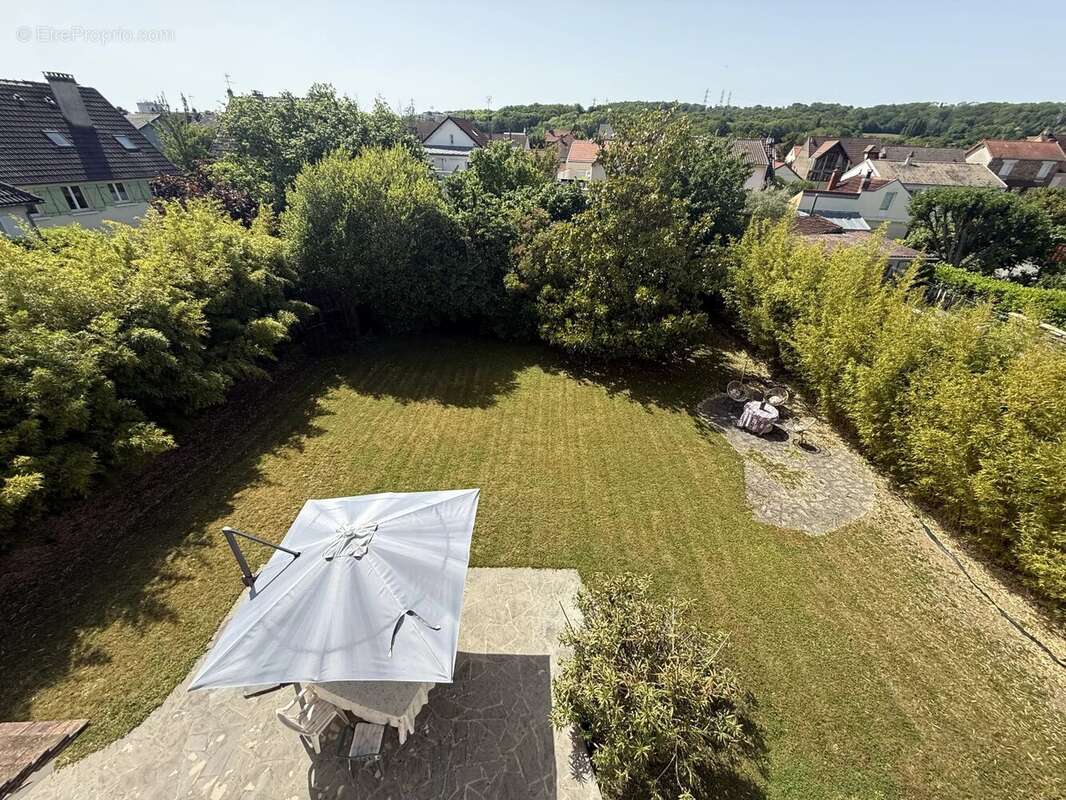 Maison à CHELLES