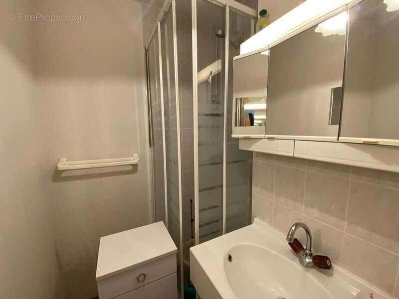 Appartement à CHATEL