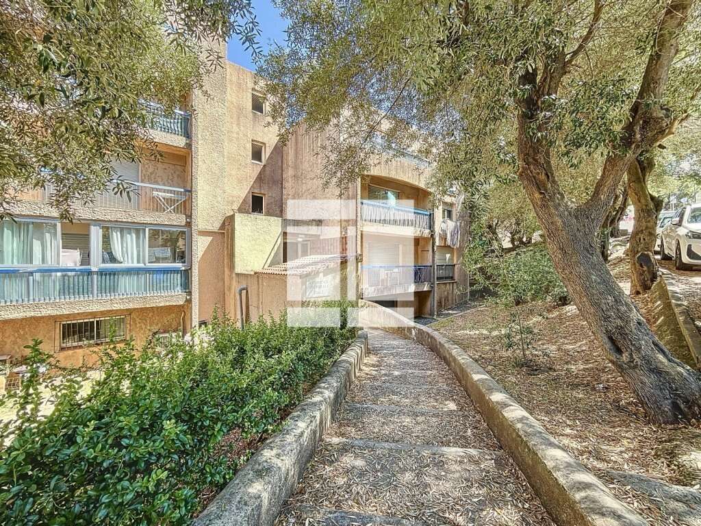Appartement à BASTIA