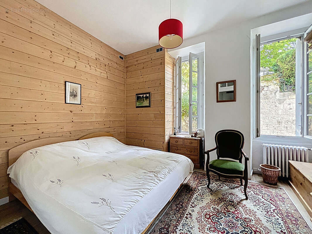Appartement à SAUMUR