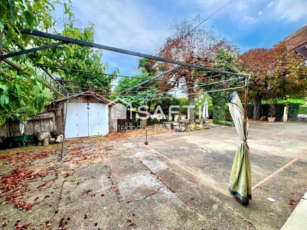 Photo 3 - Maison à EAUZE