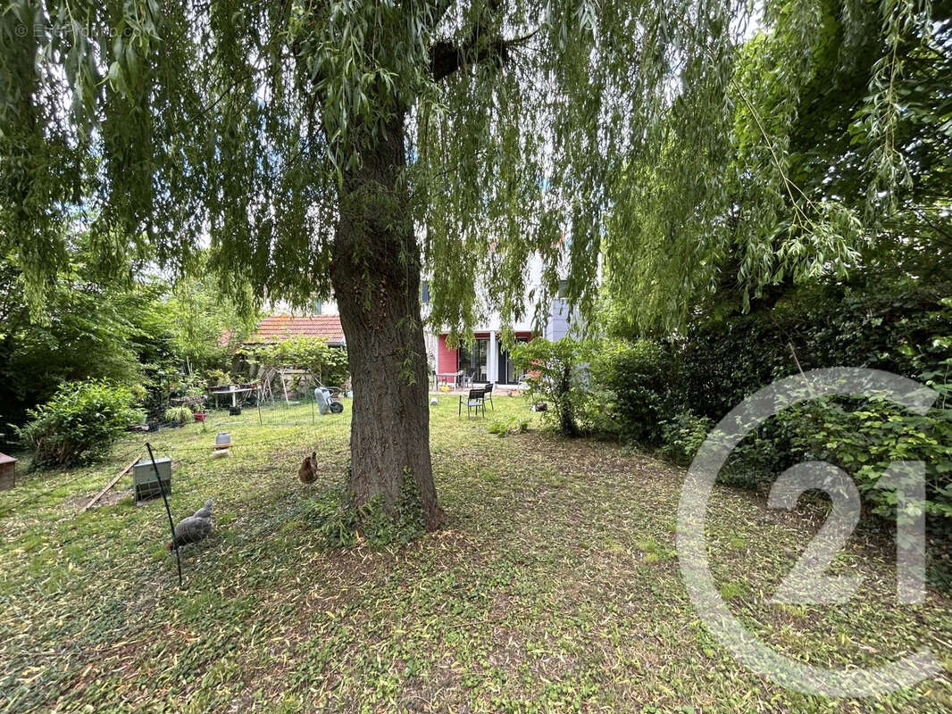 Maison 200 m² à Chalons-En-Champagne  - photo 16