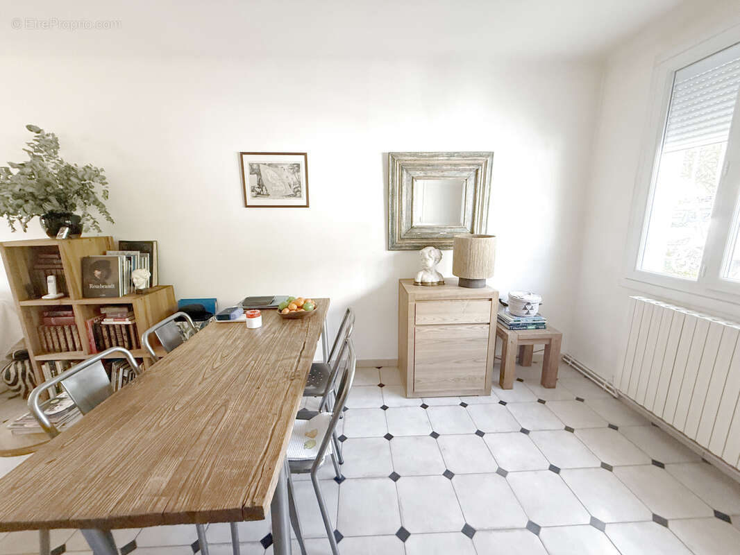 Maison à MONTPELLIER