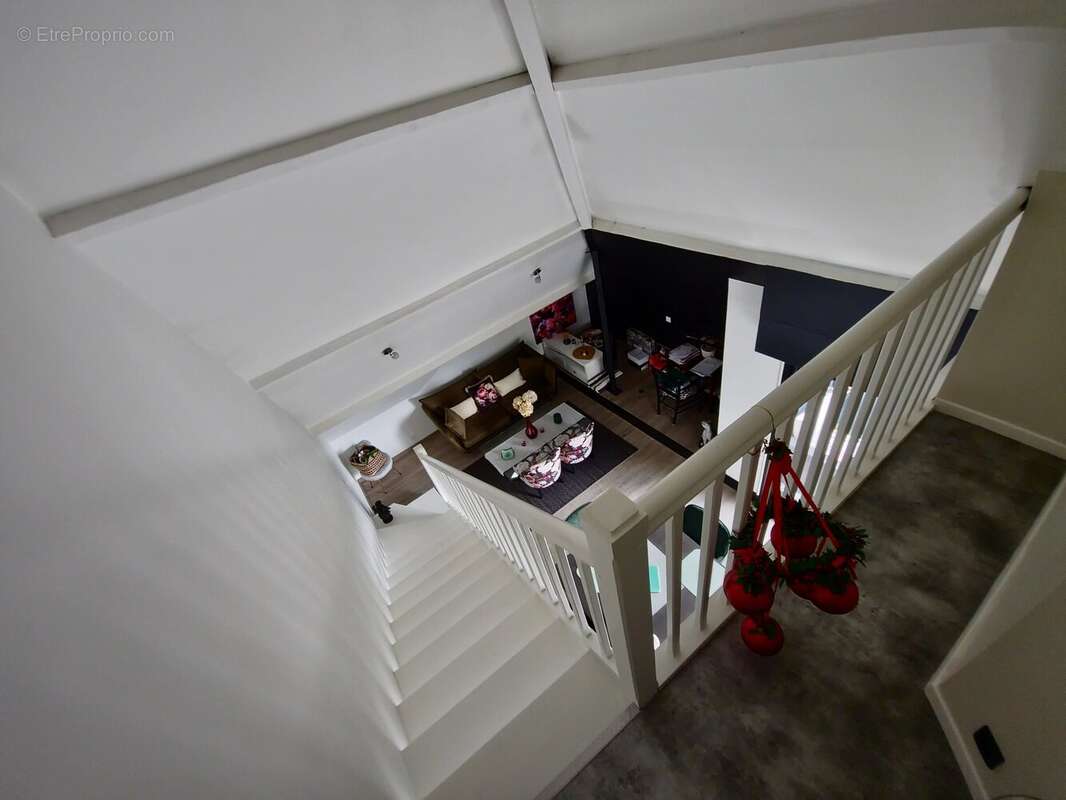 Appartement à CAEN