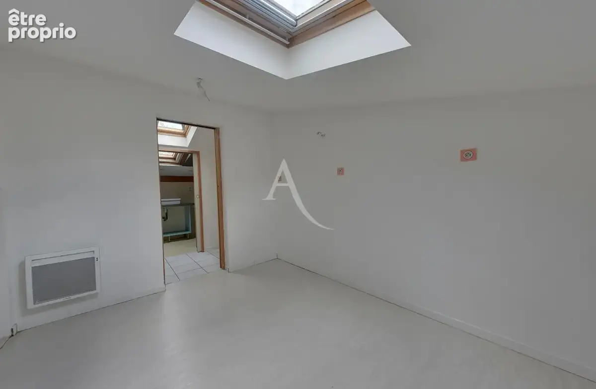 Maison 5 chambres et terrain à Négrepelisse, secteur boisé et verdoyant - photo 12
