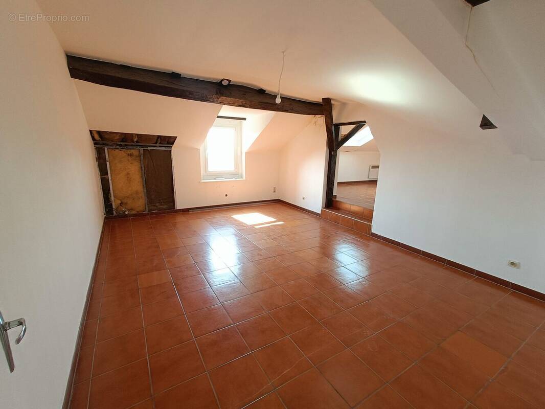 Appartement à PERIGUEUX