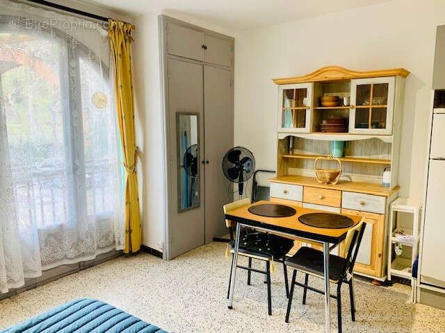 Appartement à AMELIE-LES-BAINS-PALALDA