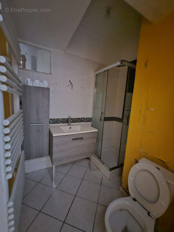 Appartement à SAINTE-GENEVIEVE-DES-BOIS