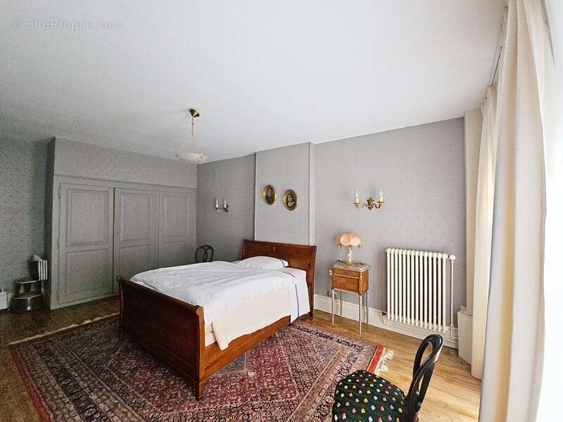 Appartement à LAON